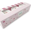 Valentine Gift Set - Dough - 6
