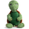 Turtle Floppy Toy - Pet Toys - 1 - thumbnail