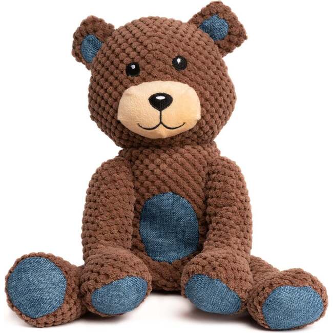 Teddy Bear Floppy Toy