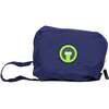 Travel Raincoat, Navy Blue - Dog Clothes - 2