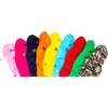 Travel Raincoat, Orange - Dog Clothes - 3