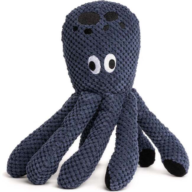 Octopus Floppy Toy