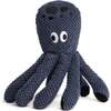 Octopus Floppy Toy - Pet Toys - 1 - thumbnail