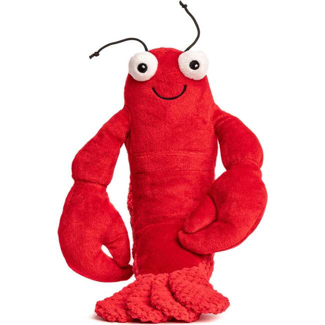 Lobster Floppy Toy
