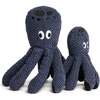 Octopus Floppy Toy - Pet Toys - 2