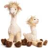 Llama Floppy Toy - Pet Toys - 2 - thumbnail