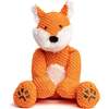 Fox Floppy Toy - Pet Toys - 1 - thumbnail