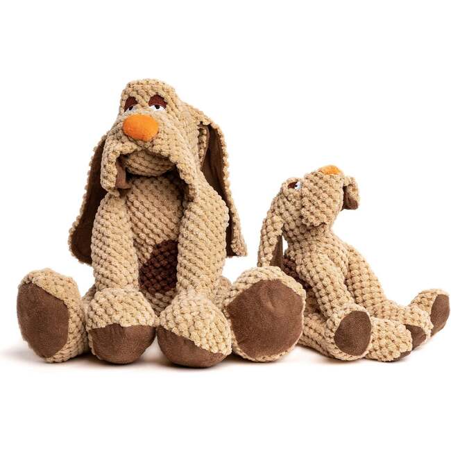 Dog Floppy Toy - Pet Toys - 2