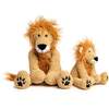 Lion Floppy Toy - Pet Toys - 2