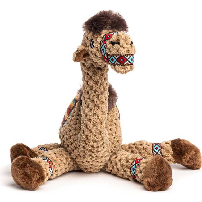 Camel Floppy Toy - Pet Toys - 1