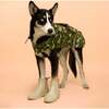 Travel Raincoat, Camouflage - Dog Clothes - 2