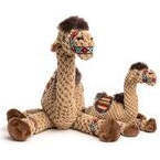 Camel Floppy Toy - Pet Toys - 2