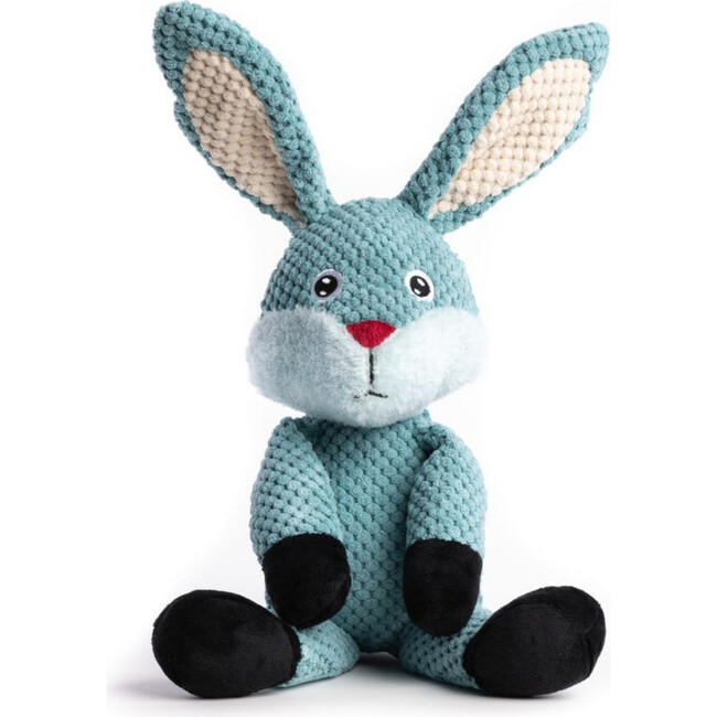 Bunny Floppy Toy - Pet Toys - 1