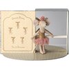 Dance Room with Big Sister Mouse - Dolls - 2
