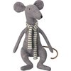 Cool Rat, Blue - Plush - 2