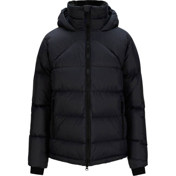 Stella Down Jacket Kids, Deep Well - Fleischer Couture Exclusives ...