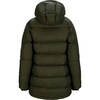 Polaris Down Coat Kids, Forest Night - Jackets - 3