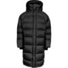 Women's Canis Down Coat, Phantom - Jackets - 1 - thumbnail