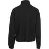 Women's Cashmere Jumper High Beck, Black - Sweaters - 3