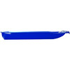 48" Toboggan Snow Sled, Blue - Sleds - 2