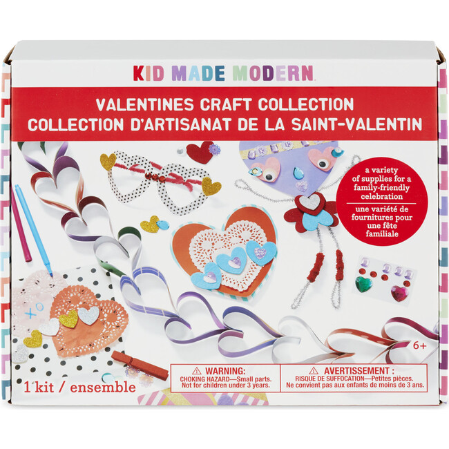 Valentine's Craft Collection - Arts & Crafts - 3