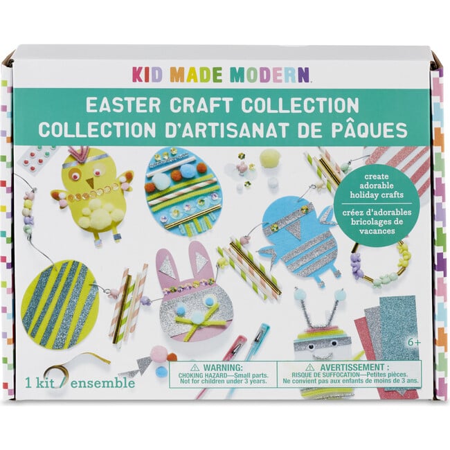 Easter Craft Collection - Arts & Crafts - 3