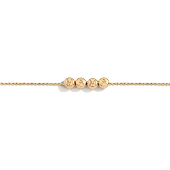 Women's Mama Bracelet - Bracelets - 3
