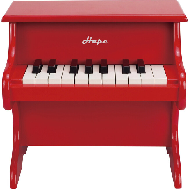 Playful Piano - Musical - 1