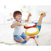 Drum and Cymbal Set - Musical - 2