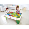 Railway Play Table - Transportation - 1 - thumbnail