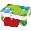 Railway Play Table - Transportation - 2