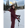 Women's Alessandra Pant, Espresso - Snow Pants - 2