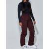 Women's Alessandra Pant, Espresso - Snow Pants - 4
