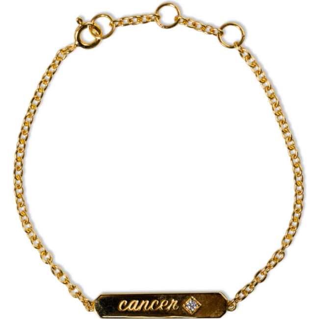 Zodiac Bracelet - Bracelets - 3