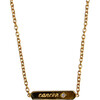Zodiac Necklace - Necklaces - 3