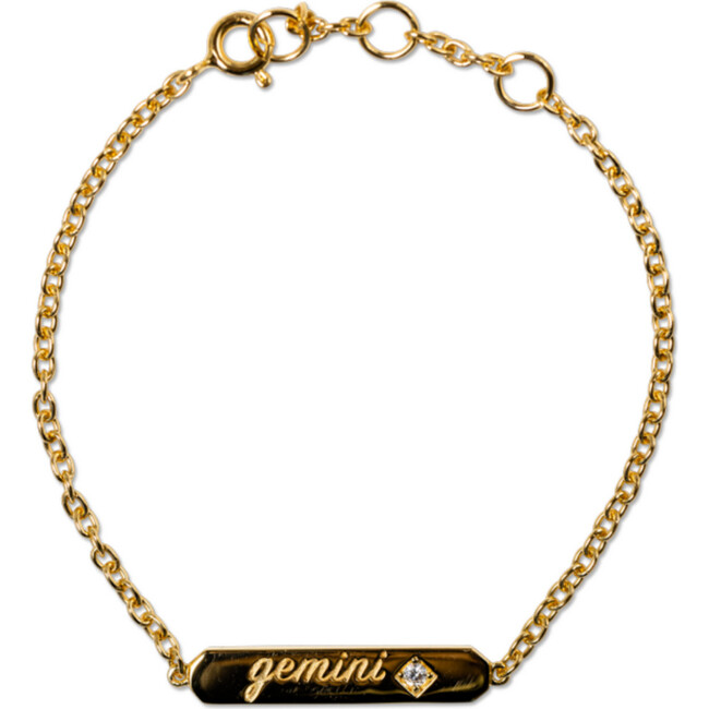 Zodiac Bracelet - Bracelets - 5