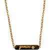 Zodiac Necklace - Necklaces - 5