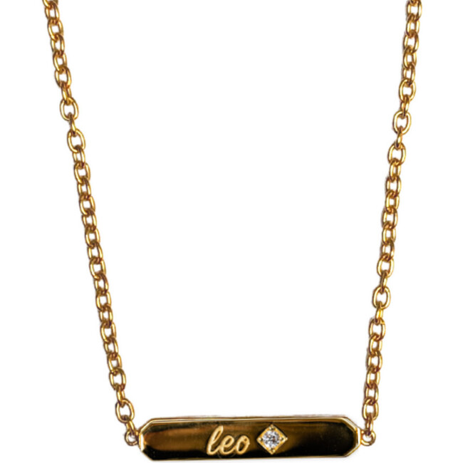 Zodiac Necklace - Necklaces - 6