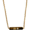 Zodiac Necklace - Necklaces - 6