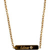 Zodiac Necklace - Necklaces - 7