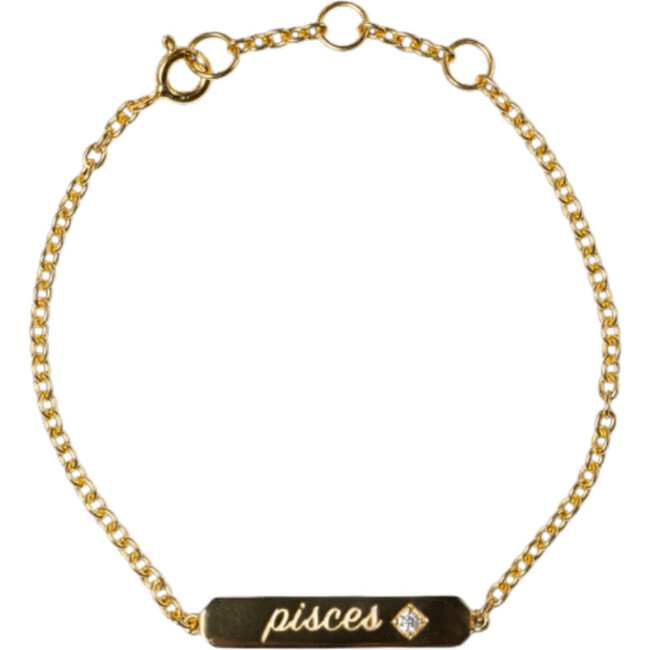 Zodiac Bracelet - Bracelets - 8