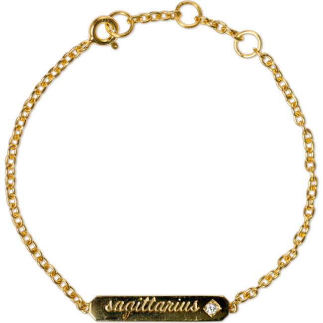 Zodiac Bracelet - Bracelets - 9