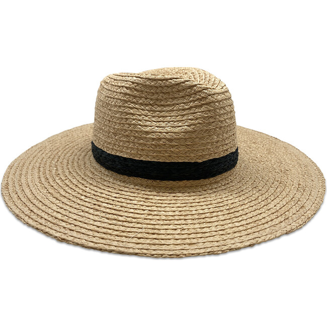 Women's All Day Continental Hat - Hats - 1