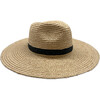 Women's All Day Continental Hat - Hats - 1 - thumbnail