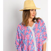 Women's Classic Travel Hat with Fringe - Hats - 2