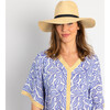 Women's All Day Continental Hat - Hats - 2