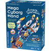 Mega Cyborg Hand - STEM Toys - 1 - thumbnail