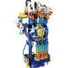 Mega Cyborg Hand - STEM Toys - 4