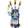 Mega Cyborg Hand - STEM Toys - 6