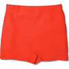 Women's Pierre Bottom, Apple Red - Two Pieces - 1 - thumbnail